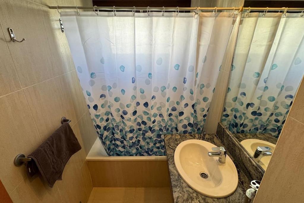 Apartmán Apartamento A Pie De Playa Con Terraza Y Piscinas Benalmádena Exteriér fotografie